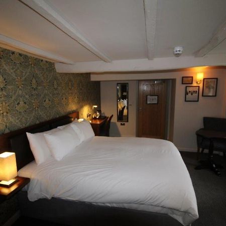 Rooms @ The Dolau Inn New Quay (Ceredigion) Exterior foto