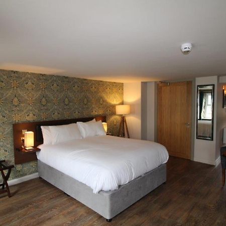Rooms @ The Dolau Inn New Quay (Ceredigion) Exterior foto