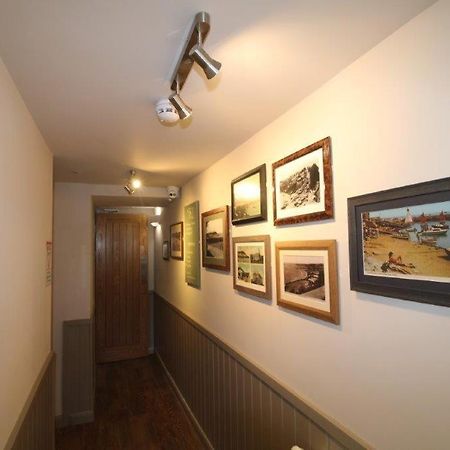 Rooms @ The Dolau Inn New Quay (Ceredigion) Exterior foto