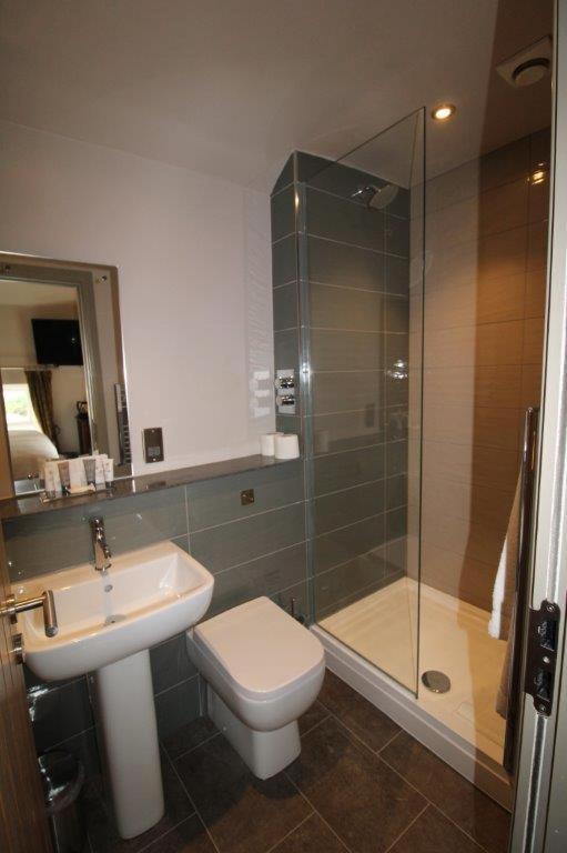 Rooms @ The Dolau Inn New Quay (Ceredigion) Exterior foto